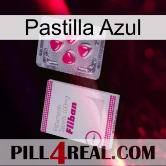 Blue Pill 32